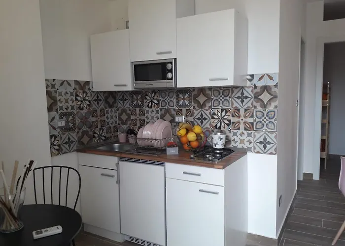 villa aurora