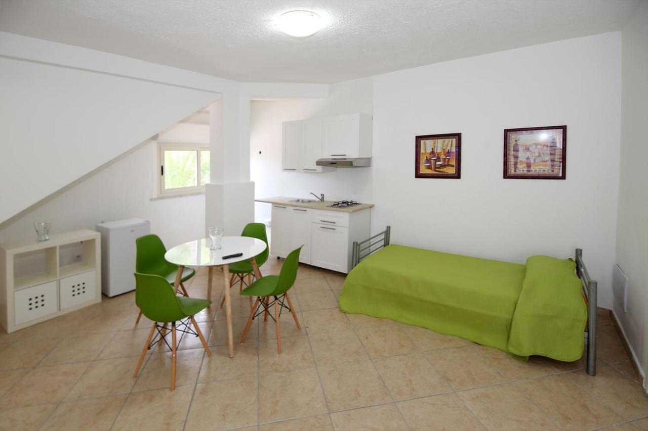 Aurora Apartment