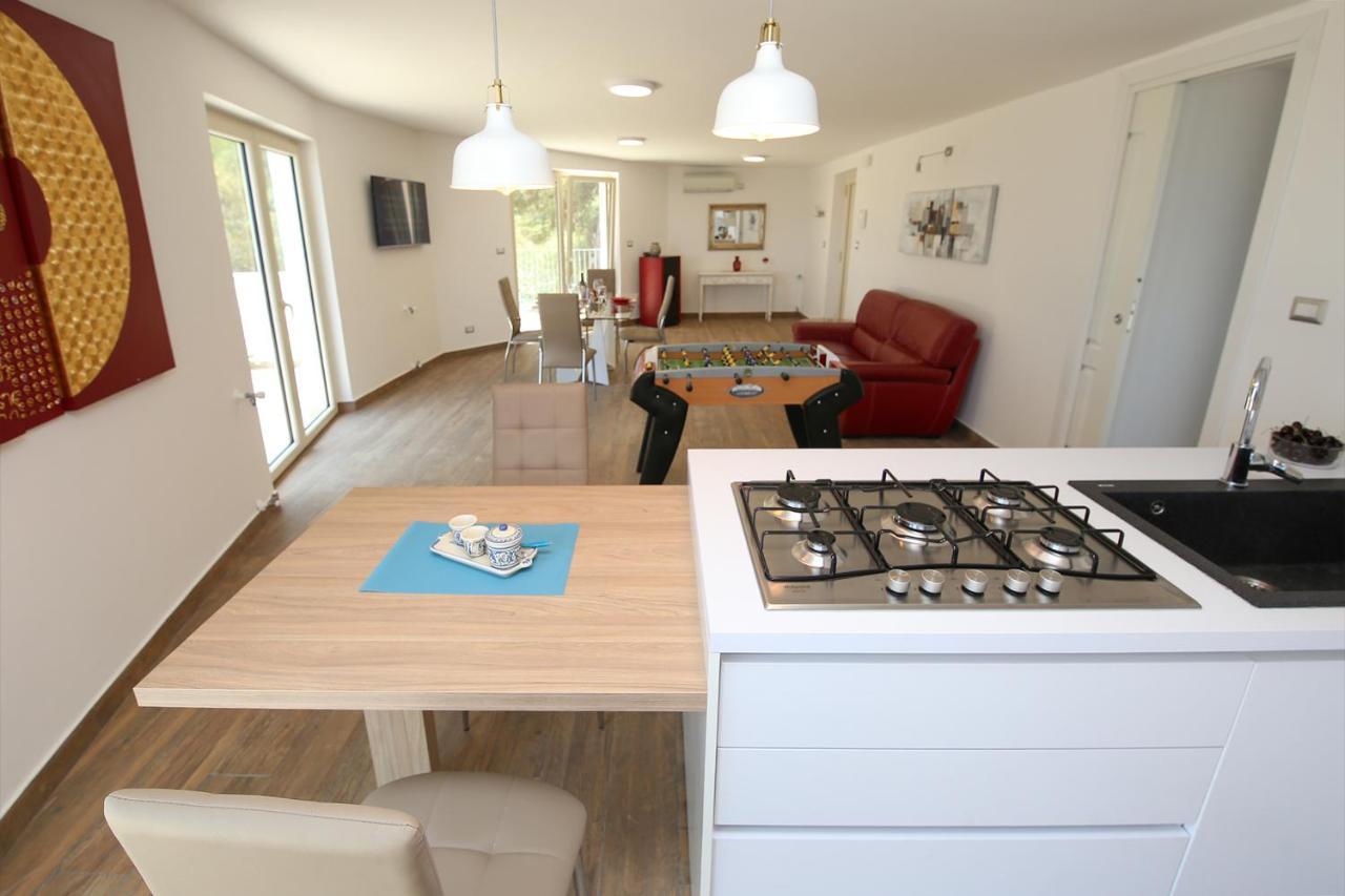 Aurora Apartment