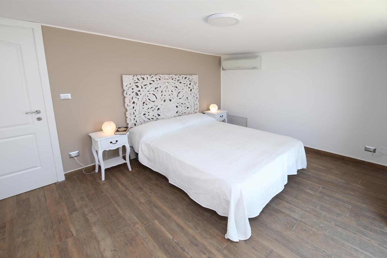 Appartement Aurora Giardini-Naxos