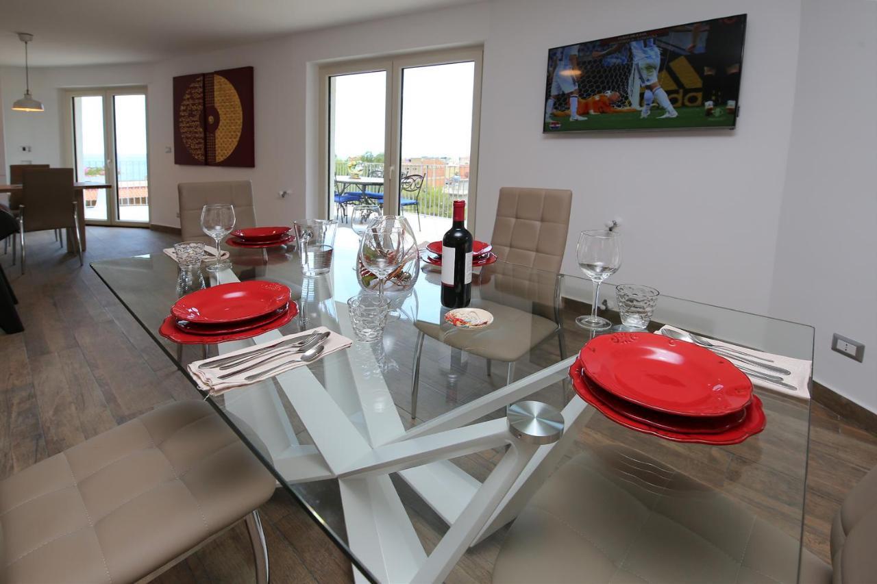 Appartement Aurora *