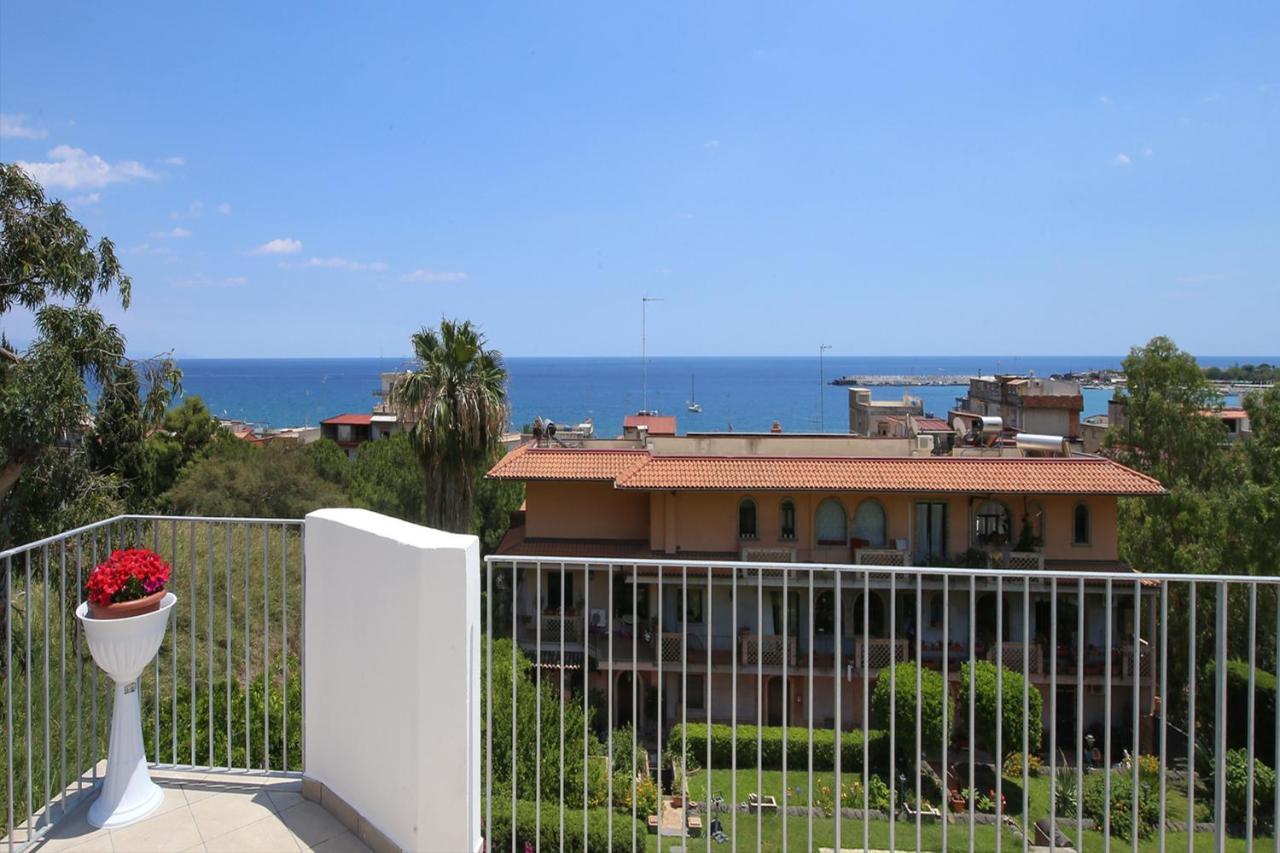 Appartement Aurora *