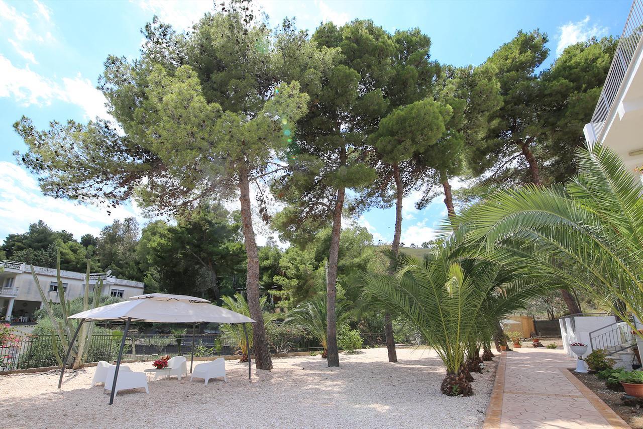 Aurora Appartement Giardini-Naxos
