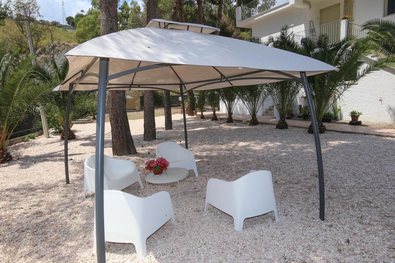 Aurora Appartement Giardini-Naxos