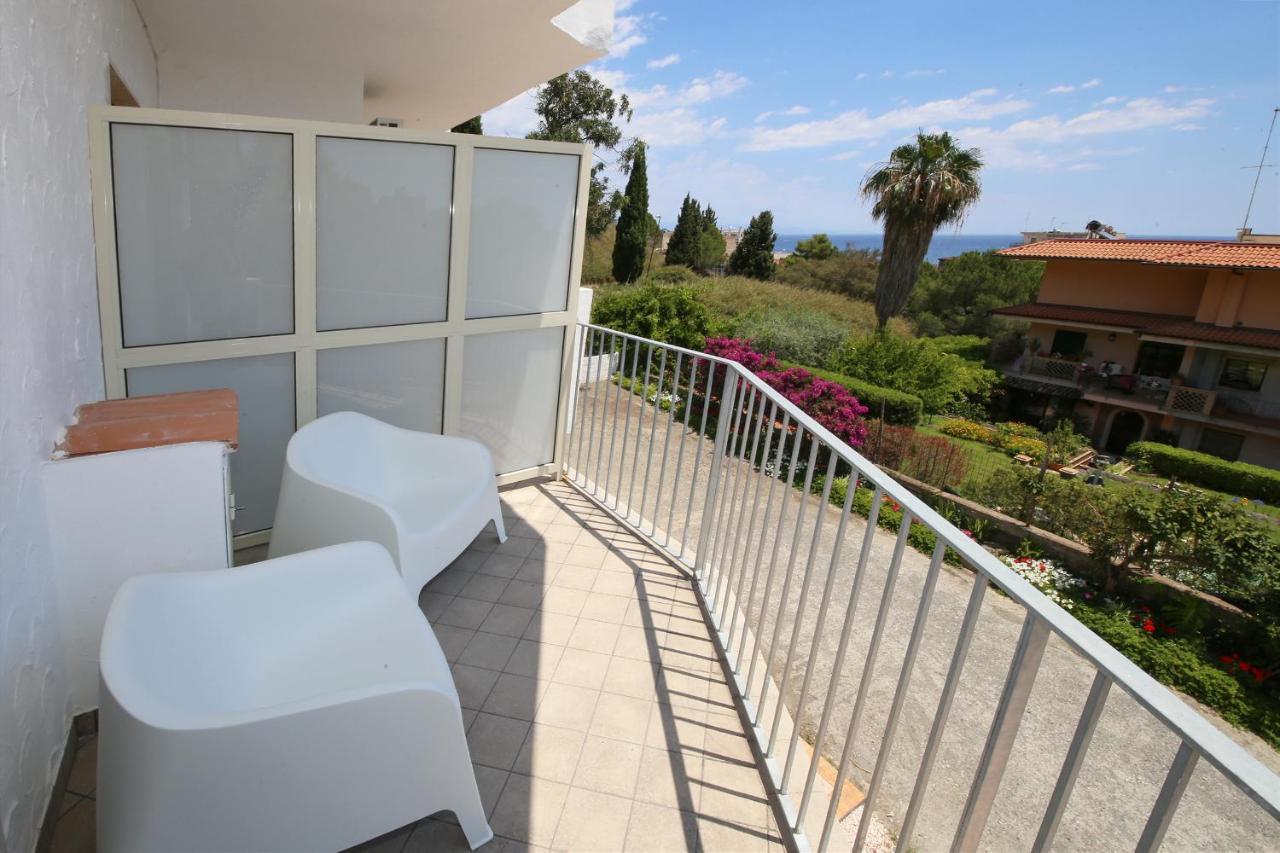 Aurora Appartement *