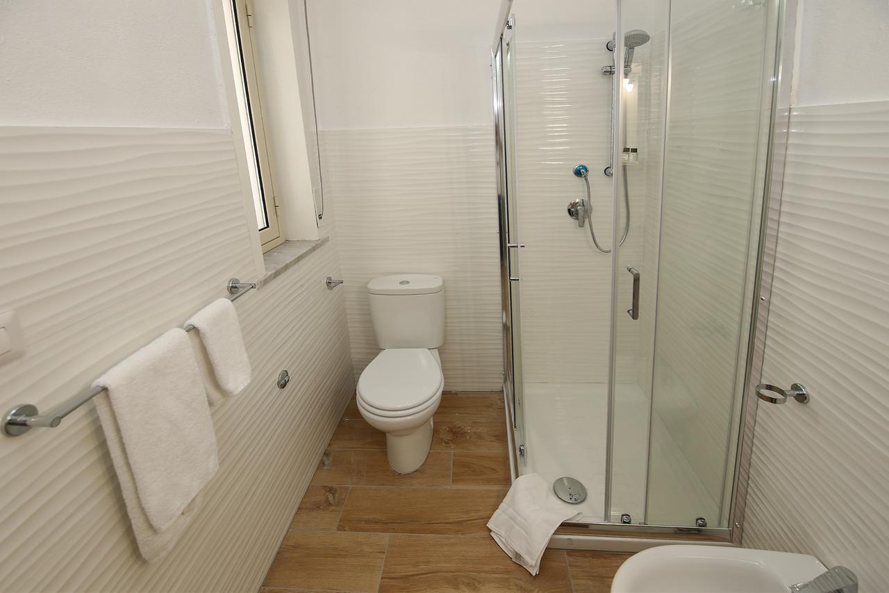 Appartement Aurora *