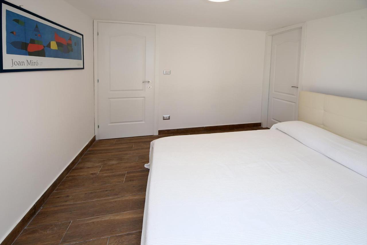 Aurora Appartement