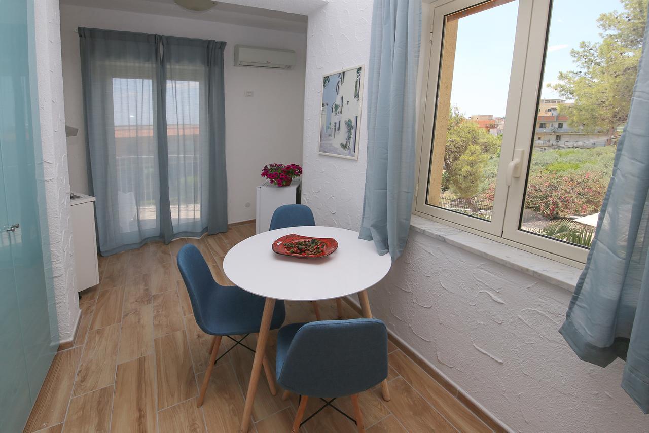 Appartement Aurora
