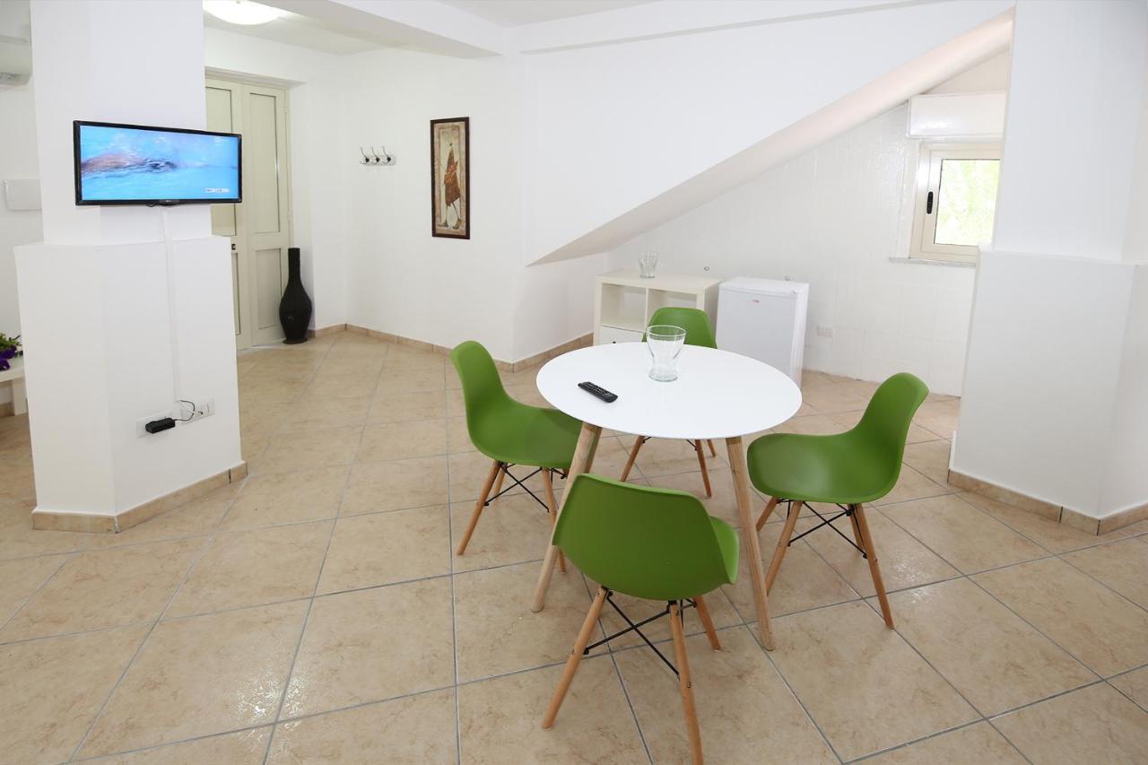 Appartement Aurora *