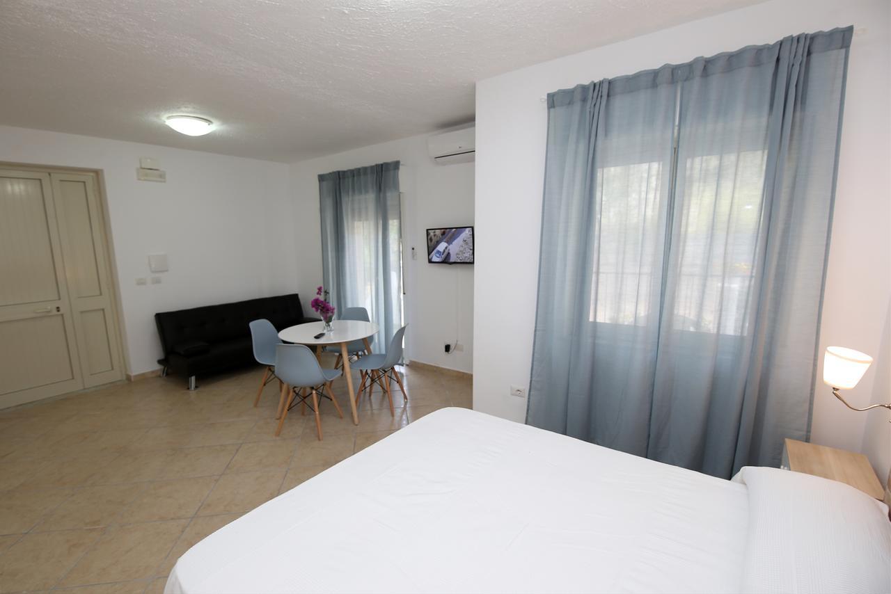 Aurora Appartement Giardini-Naxos