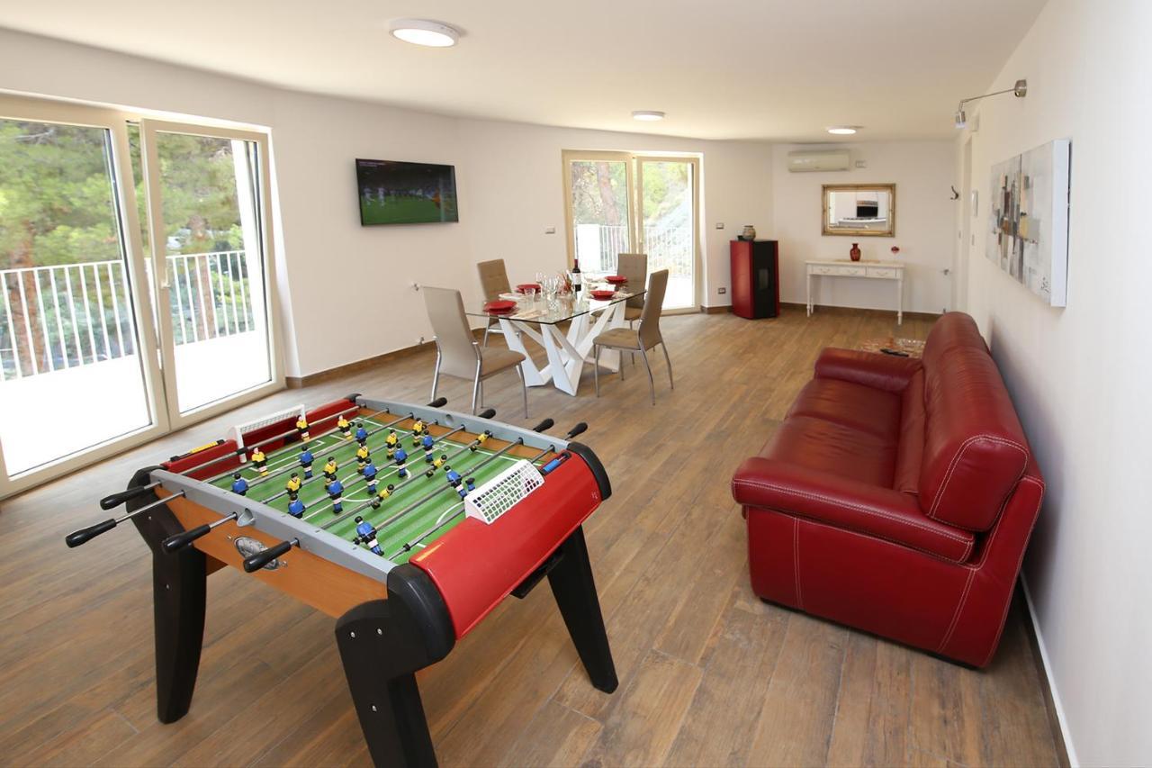 Aurora Appartement