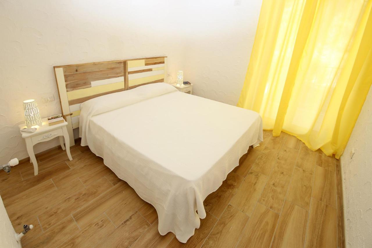 Appartement Aurora *
