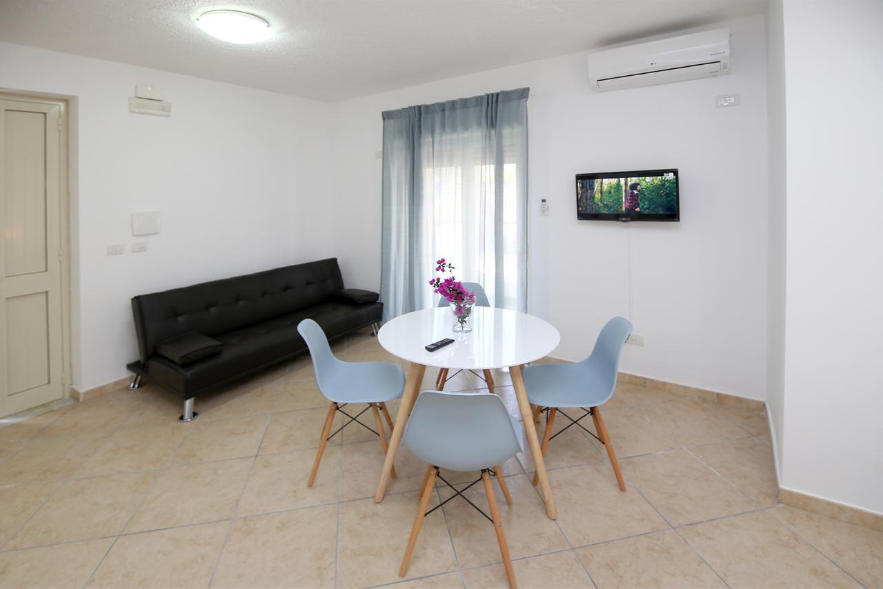 Appartement Aurora
