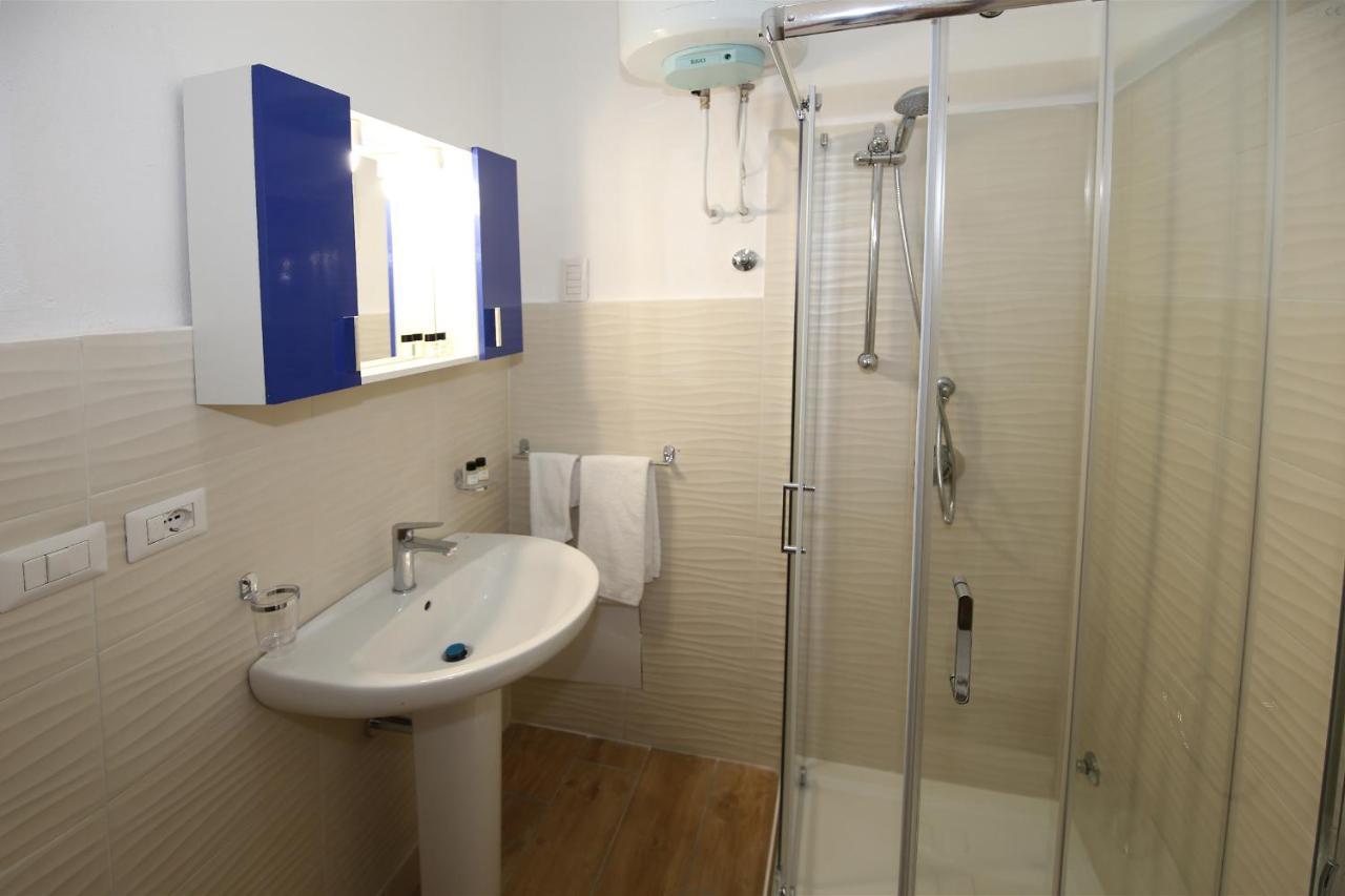 Aurora Appartement