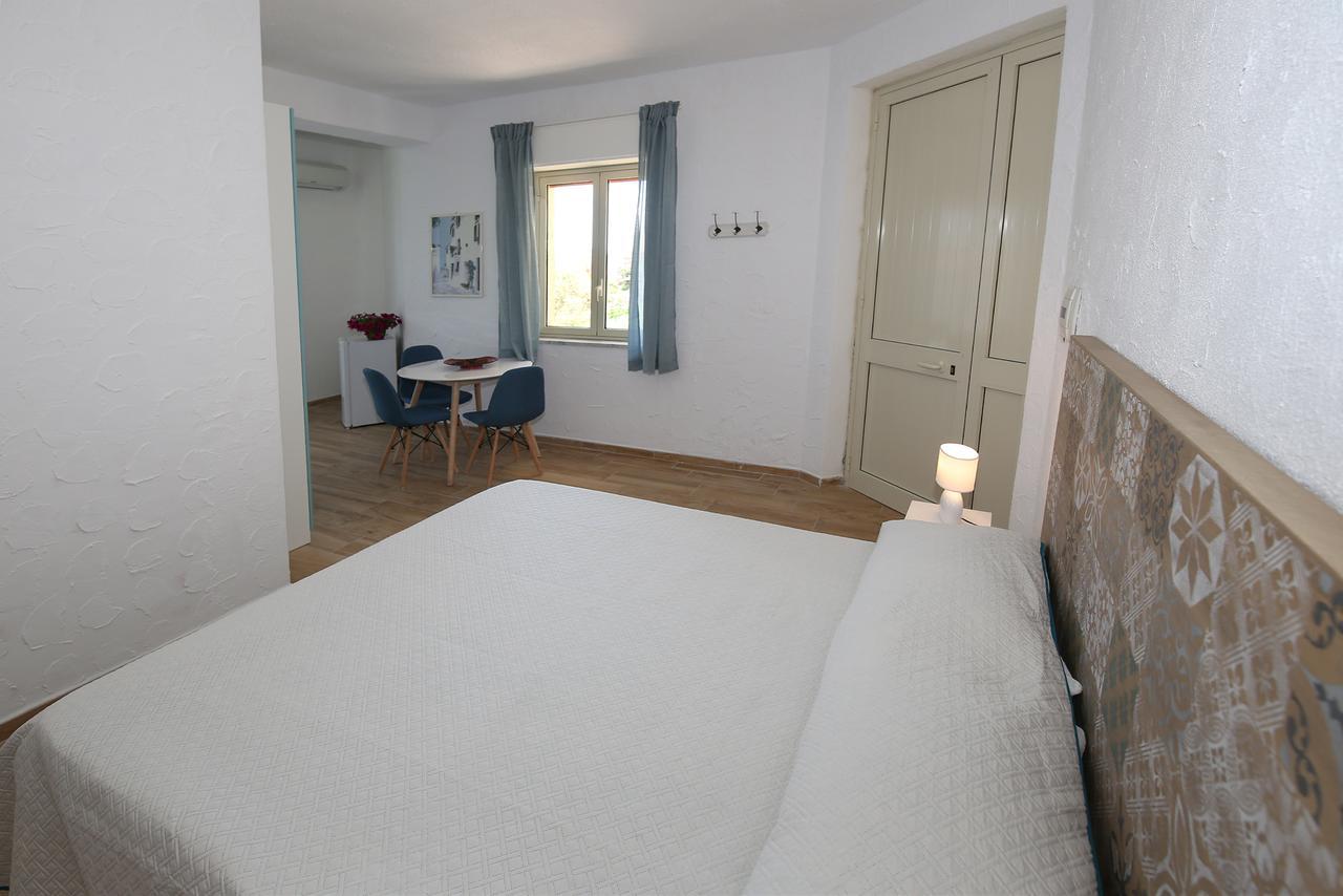 Appartement Aurora *