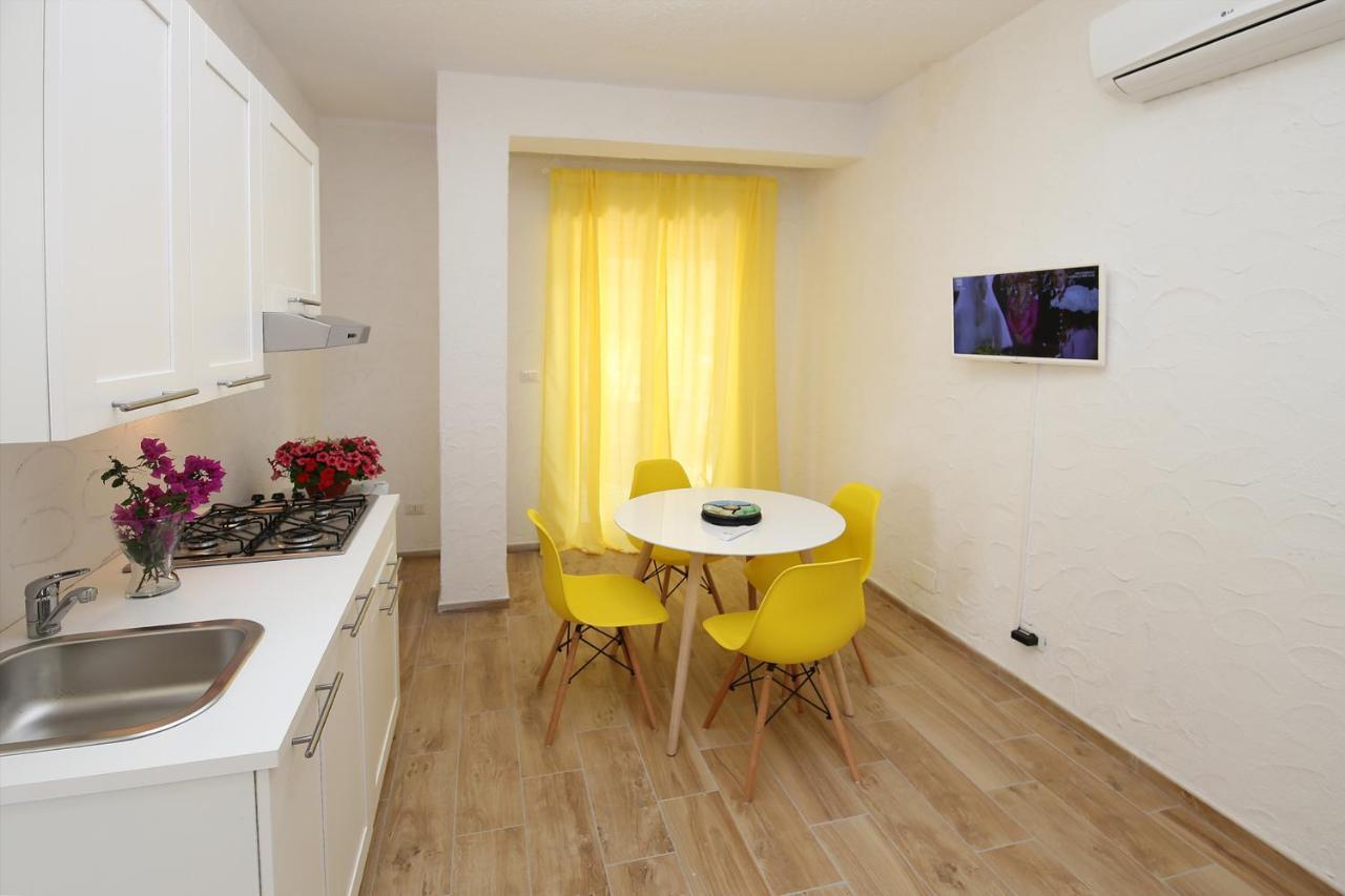 Appartement Aurora Giardini-Naxos