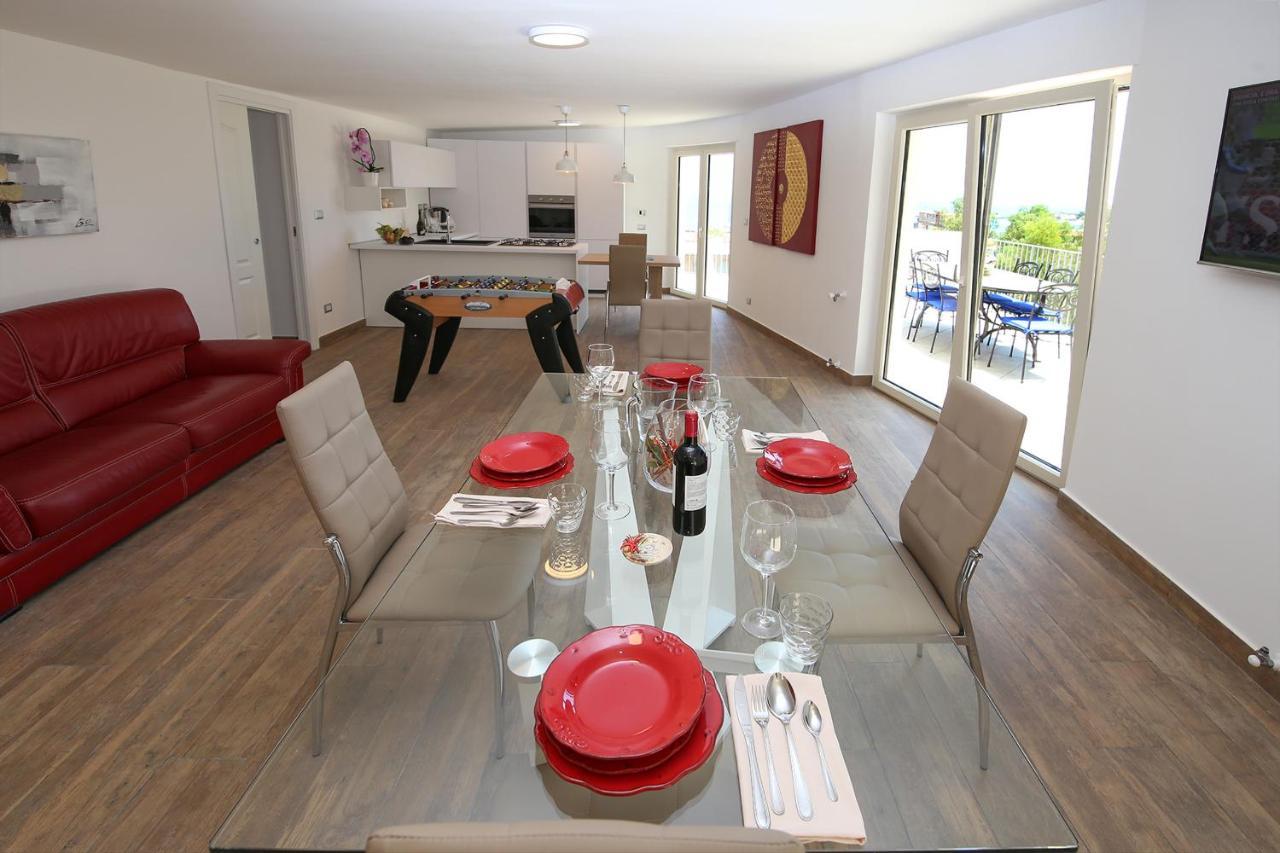 Appartement Aurora Giardini-Naxos
