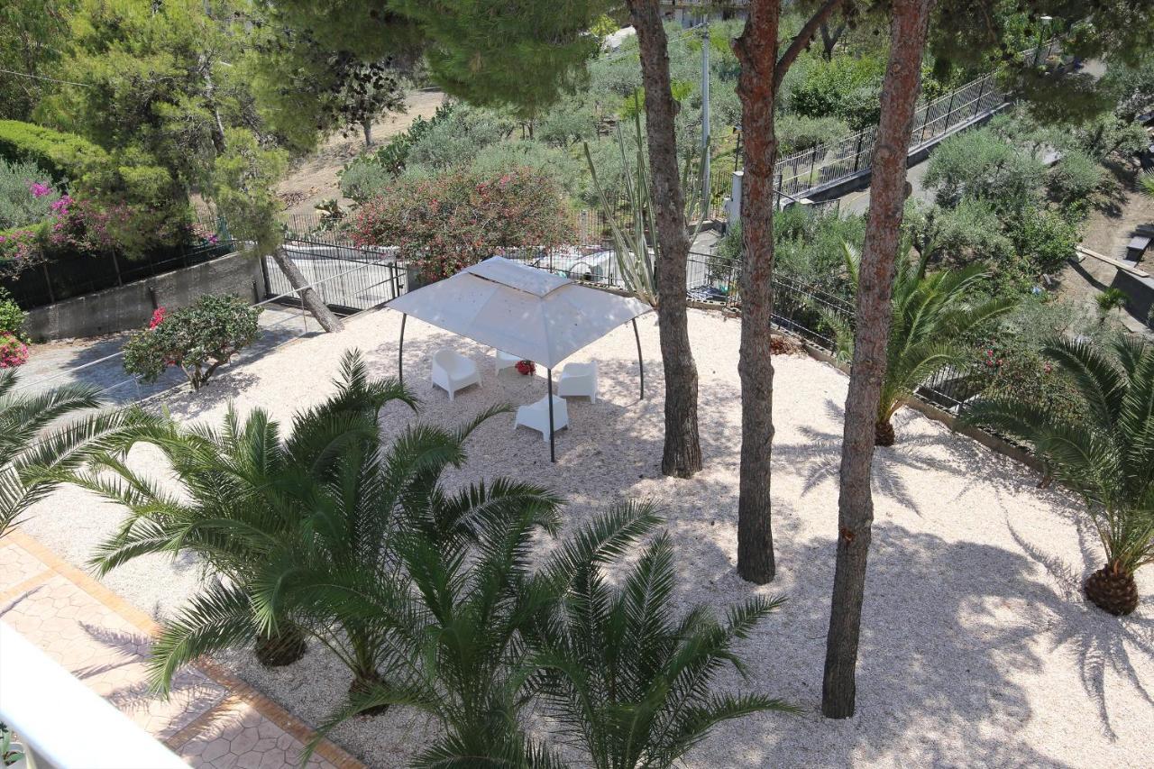 Aurora Appartement