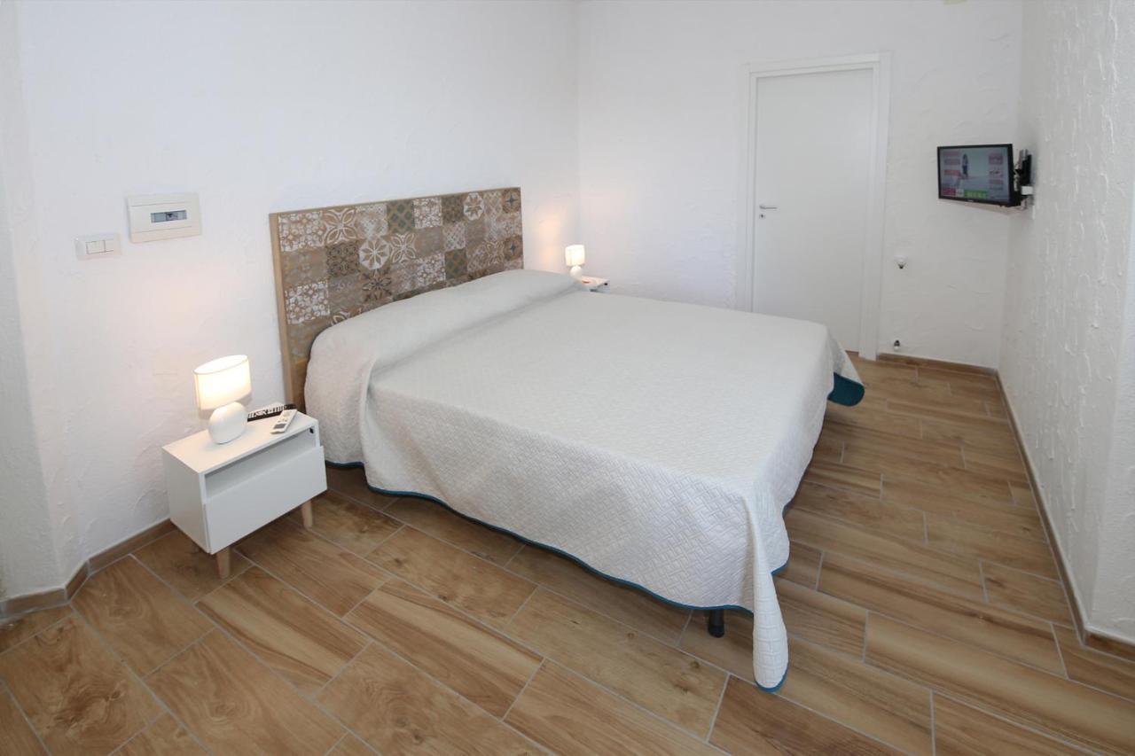 Aurora Appartement Giardini-Naxos