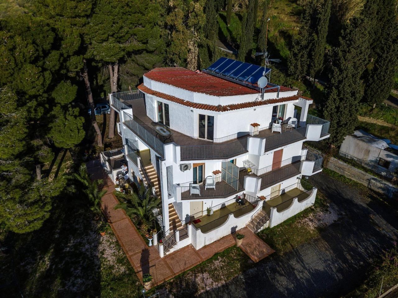 Appartement Aurora