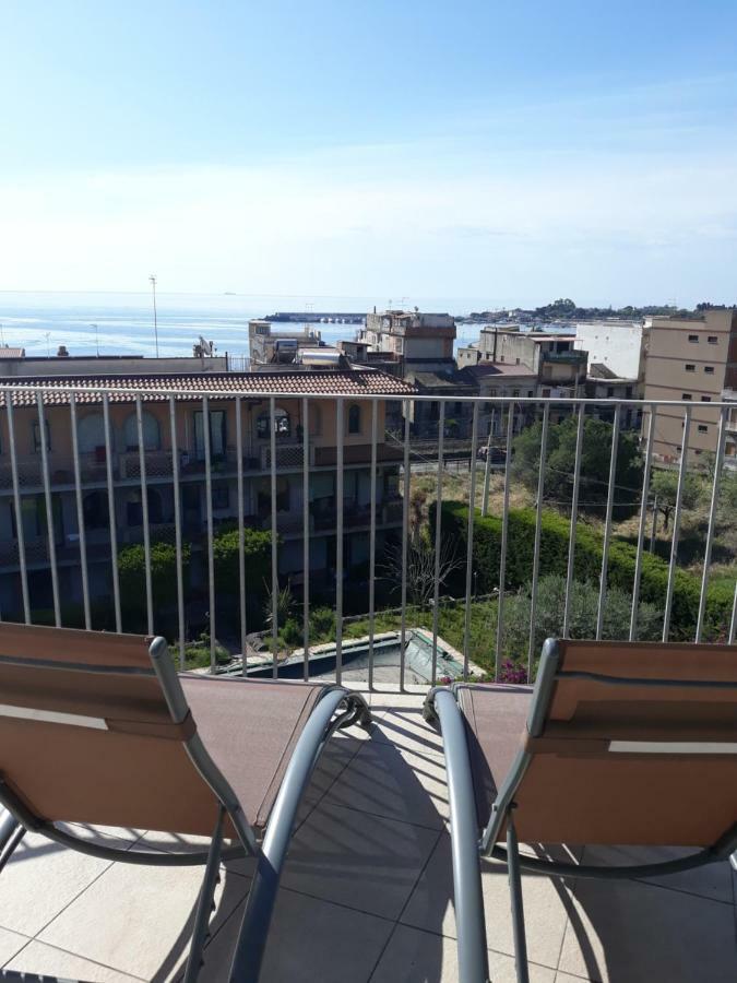Appartement Aurora Giardini-Naxos