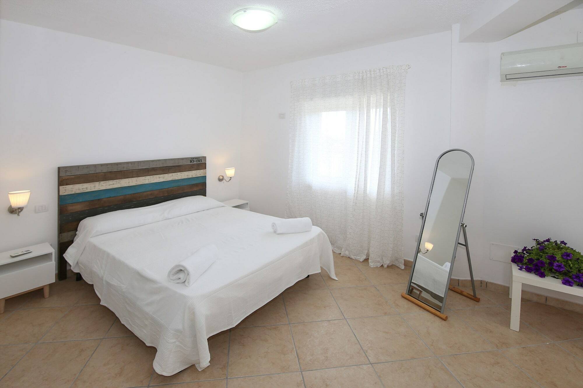 Aurora Appartement Giardini-Naxos