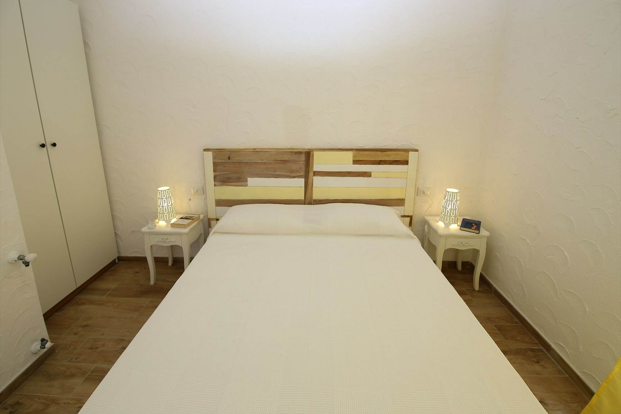 Aurora Appartement