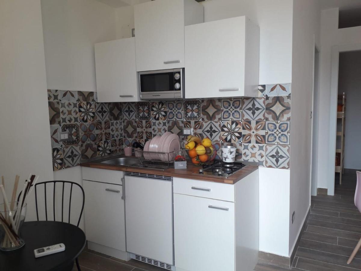 Aurora Appartement *