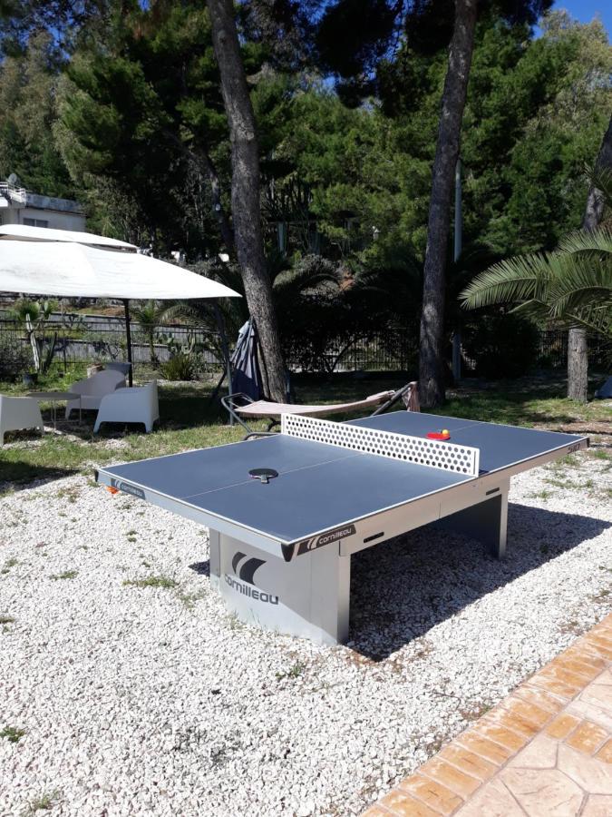 Appartement Aurora Giardini-Naxos